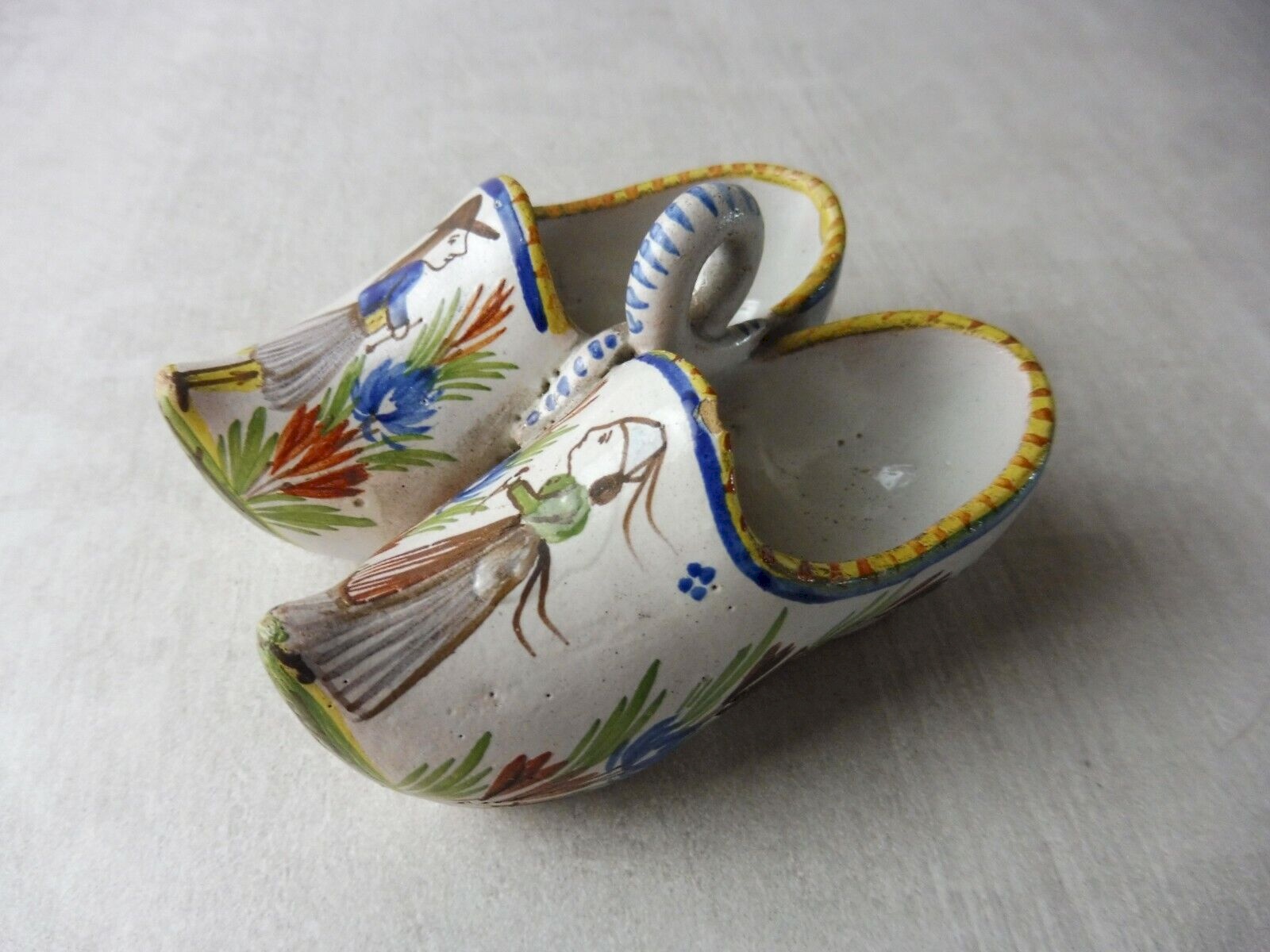 Salière et poivrière Gluggle Jug | Rouge | | 100% made in France & Europe | Gluckigluck