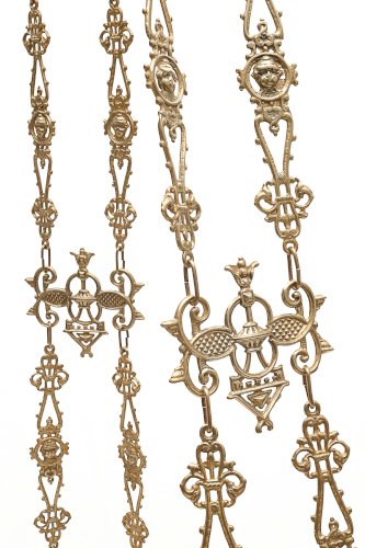 Ancienne suspension monte-baisse