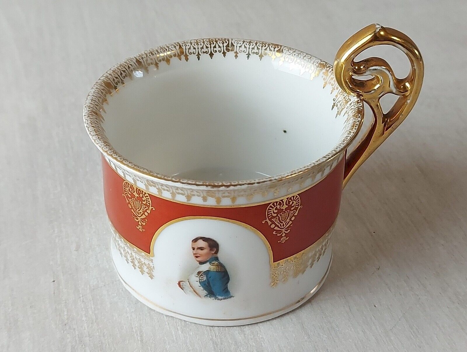 Tasse De Pédalier Réglable Tange NA Avec Anneau De Verrouillage - Occasion Vélo
