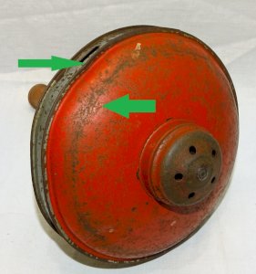 dot