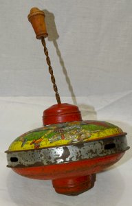 dot