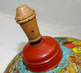 dot