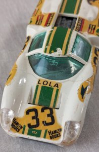 dot