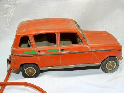dot