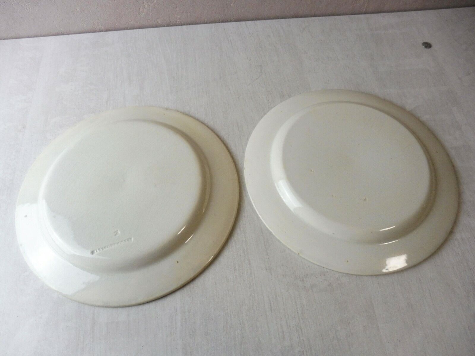 Jeu De Bataille Napoléonien Ligny - 54mm, Figurines Plastique Non Peintes, Pour Enfants