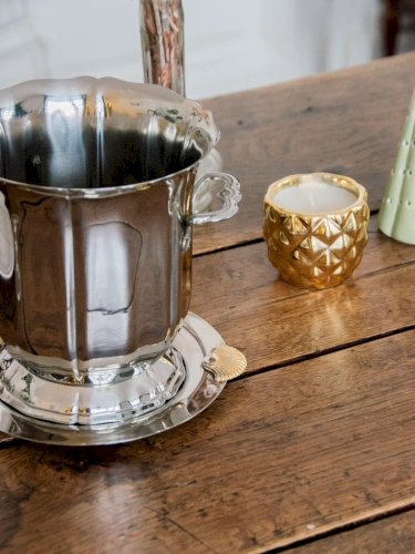 André, le grand seau à champagne N°18