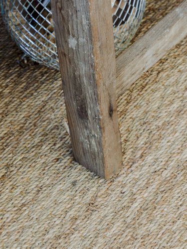 Angela, l'échelle en bois N°13