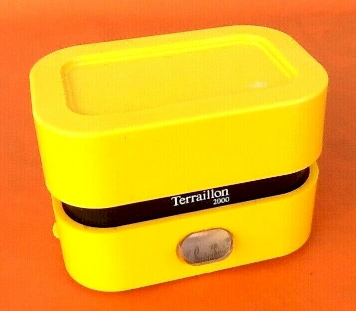 BALANCE DE cuisine Terraillon BA4000 années 70 EUR 29,00