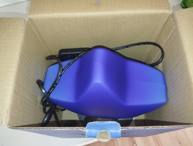 ANNONCE 1 – Lampe TÄRNA IKEA  Avec boîte d’origine