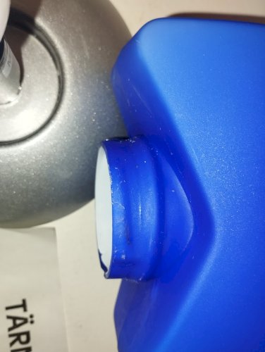 ANNONCE 1 – Lampe TÄRNA IKEA  Avec boîte d’origine