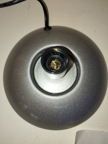 ANNONCE 1 – Lampe TÄRNA IKEA  Avec boîte d’origine