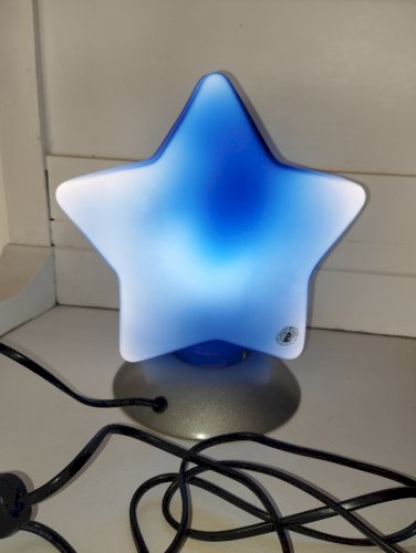 ANNONCE 1 – Lampe TÄRNA IKEA  Avec boîte d’origine