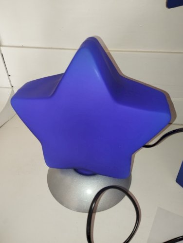 ANNONCE 2 – Lampe TÄRNA IKEA  Avec boîte d’origine