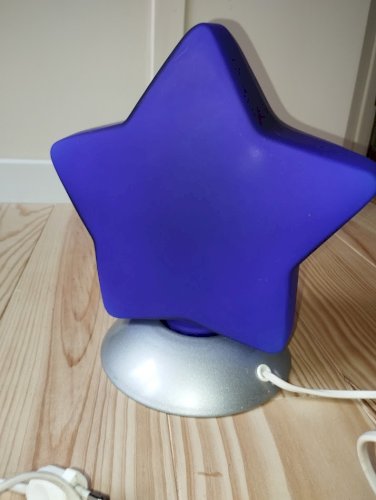 ANNONCE 3 – Lampe TÄRNA IKEA