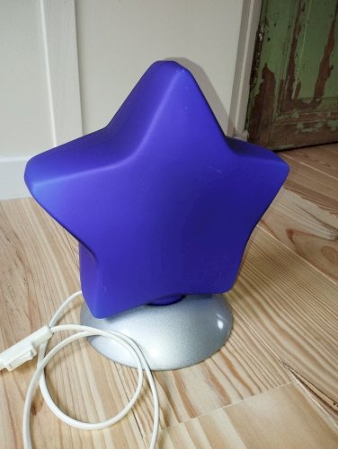 ANNONCE 3 – Lampe TÄRNA IKEA