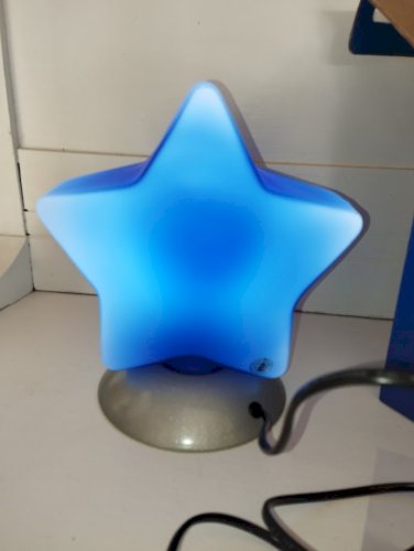 ANNONCE 2 – Lampe TÄRNA IKEA  Avec boîte d’origine