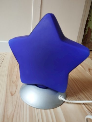 ANNONCE 3 – Lampe TÄRNA IKEA