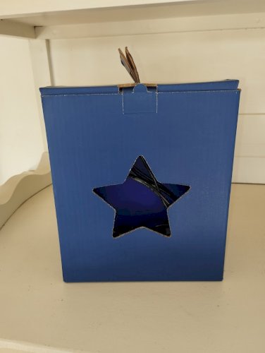 ANNONCE 2 – Lampe TÄRNA IKEA  Avec boîte d’origine