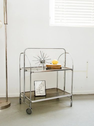 Anouk, la desserte chromée N°144