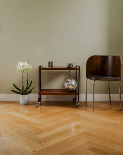 Anouk, la desserte en bois N°194