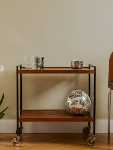 Anouk, la desserte en bois N°194