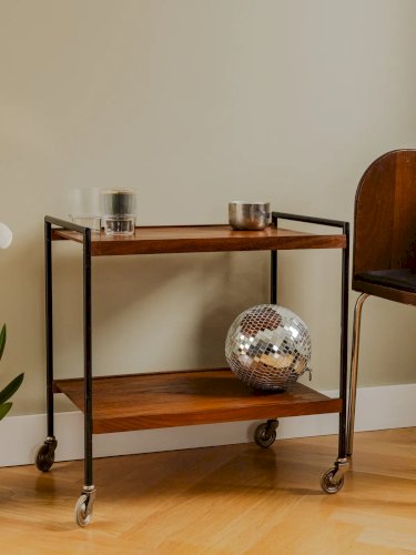 Anouk, la desserte en bois N°194