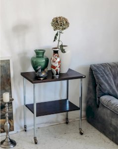 Anouk, la desserte en bois N°26