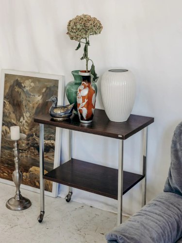 Anouk, la desserte en bois N°26