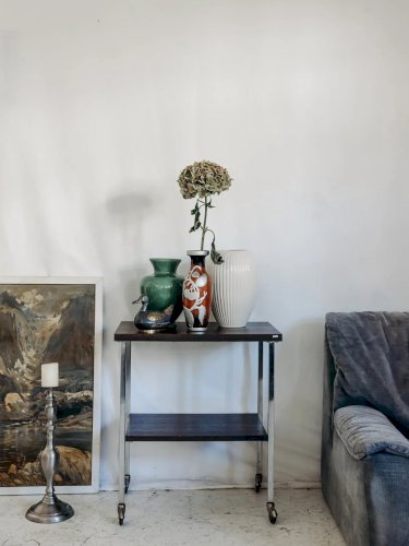 Anouk, la desserte en bois N°26