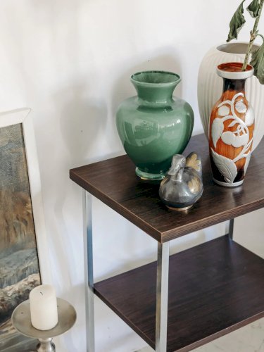 Anouk, la desserte en bois N°26