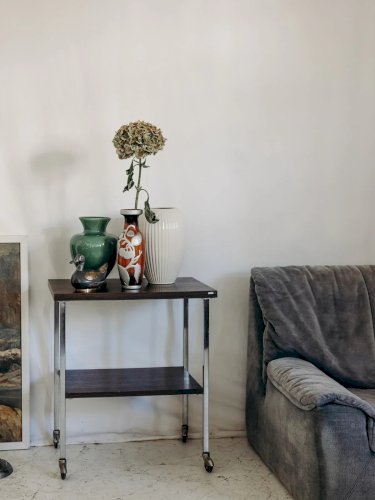 Anouk, la desserte en bois N°26