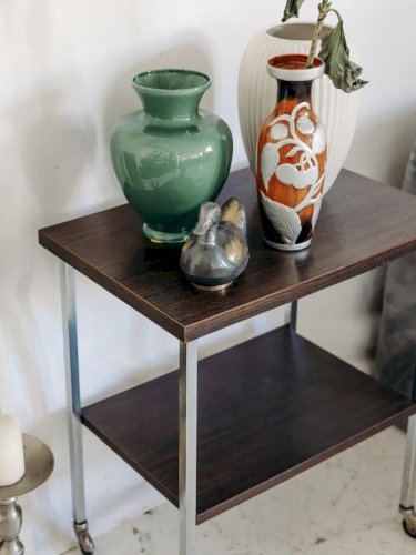 Anouk, la desserte en bois N°26