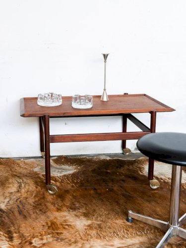 Anouk, la desserte en bois N°38