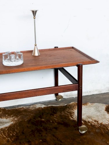 Anouk, la desserte en bois N°38