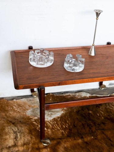 Anouk, la desserte en bois N°38