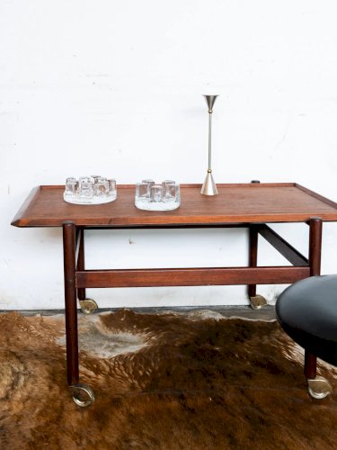 Anouk, la desserte en bois N°38