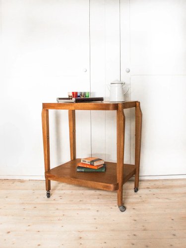 Anouk, la desserte en bois N°42