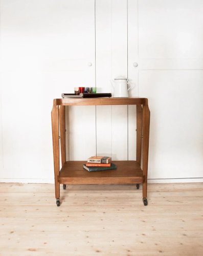 Anouk, la desserte en bois N°42