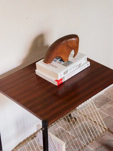 Anouk, la desserte en bois N°58