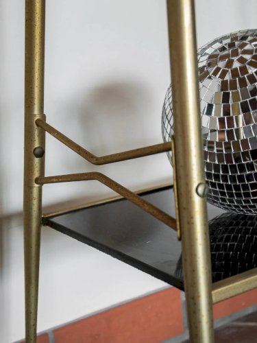 Anouk, la desserte en bois N°87