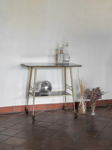 Anouk, la desserte en bois N°87