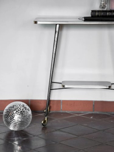 Anouk, la desserte en bois N°89