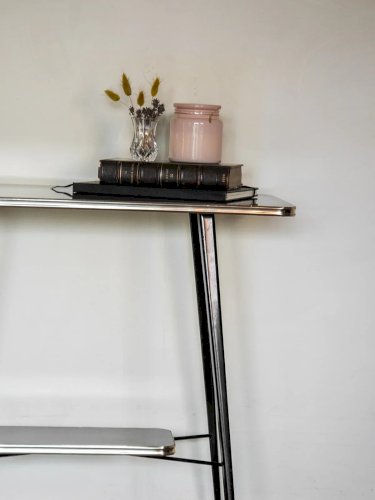 Anouk, la desserte en bois N°89