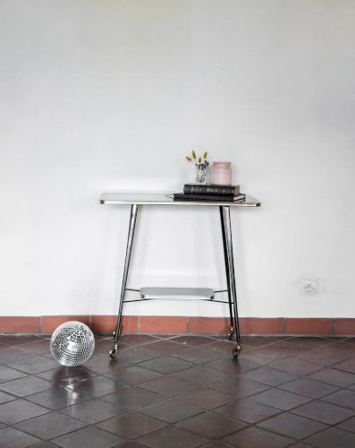 Anouk, la desserte en bois N°89