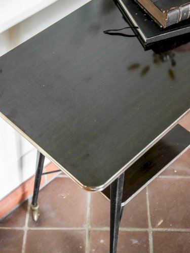 Anouk, la desserte en bois N°89