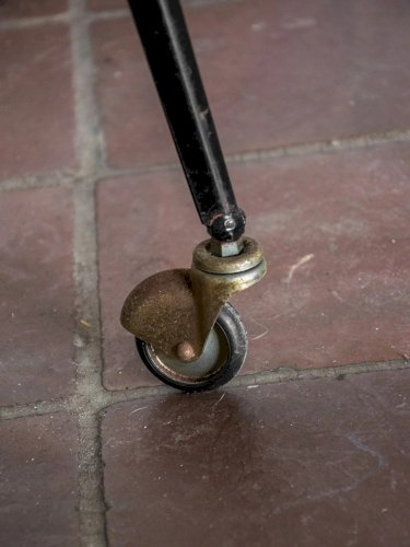 Anouk, la desserte en bois N°89