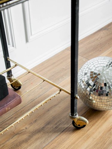 Anouk, la desserte en bois N°92