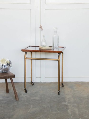 Anouk, la desserte en formica N°123