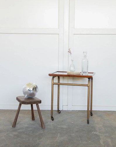 Anouk, la desserte en formica N°123