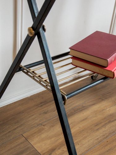 Anouk, la desserte en formica N°195